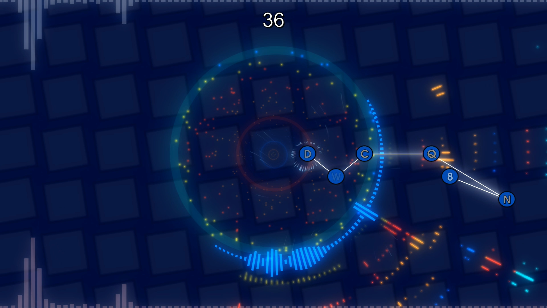 Slash It 2游戏截图