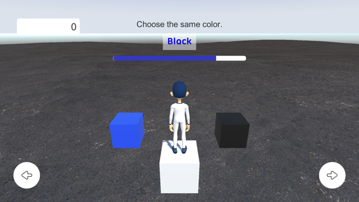 IQ Game : Color - TapTap
