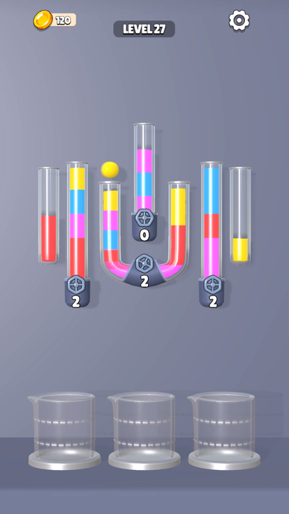 Liquid Jam游戏截图