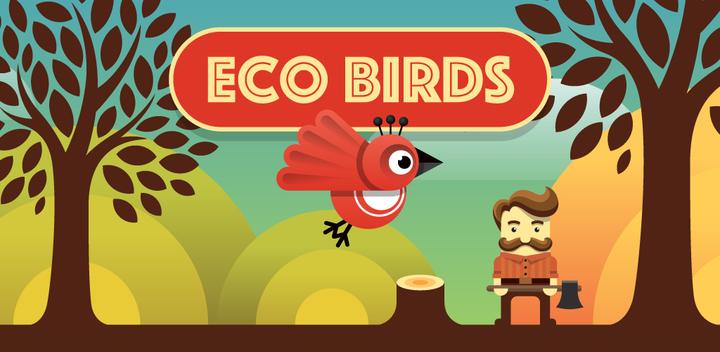 Eco Birds游戏截图