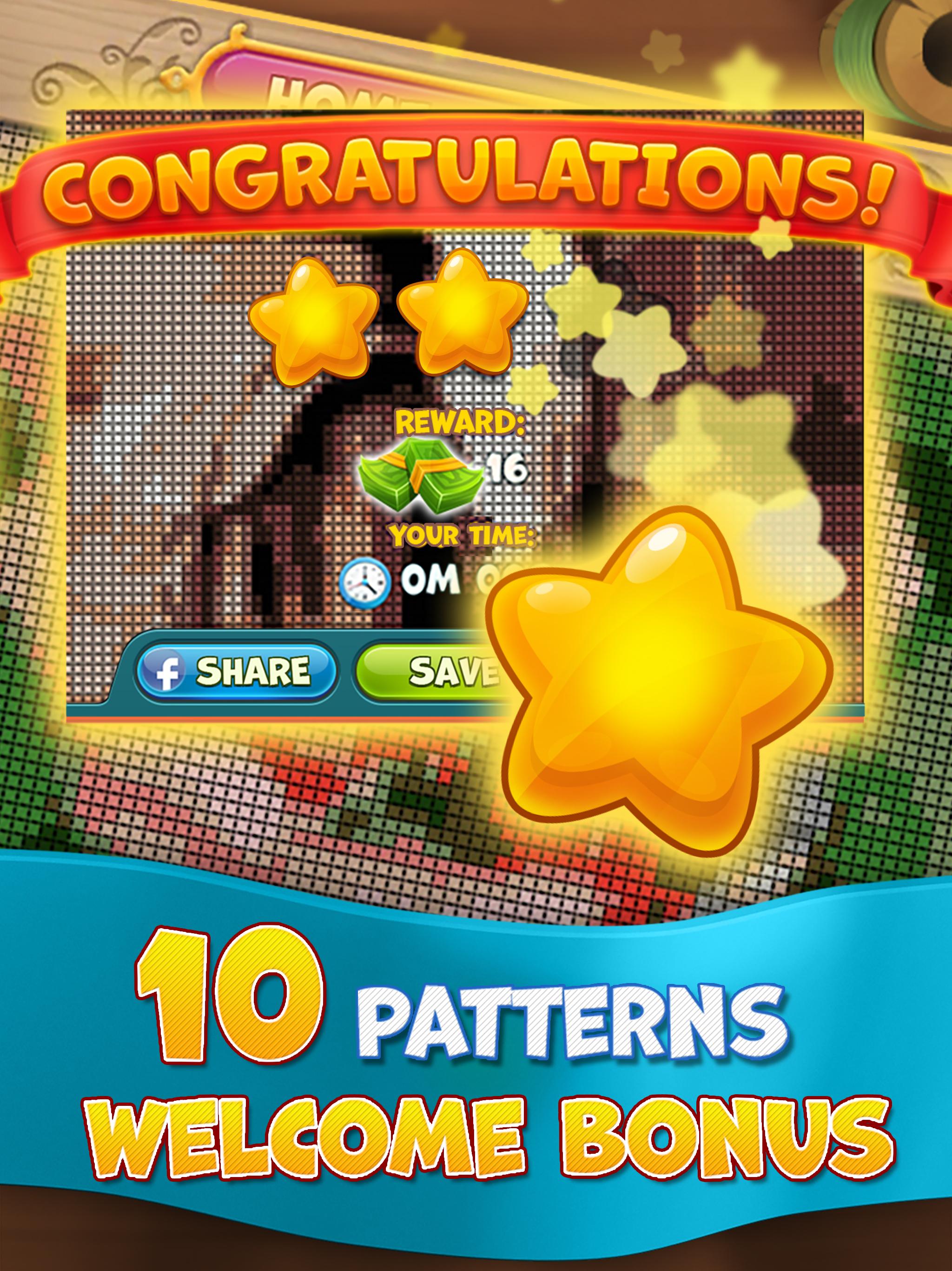 Crossstitch worldapk android free game download cominertiasoftware