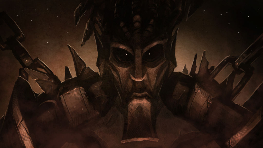 The Dark Eye: Memoria游戏截图