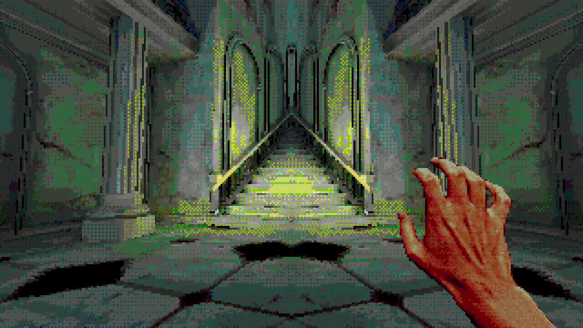 蚀之境 Eclipsium游戏截图