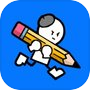 PencilHeroicon