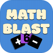 Math Blast !