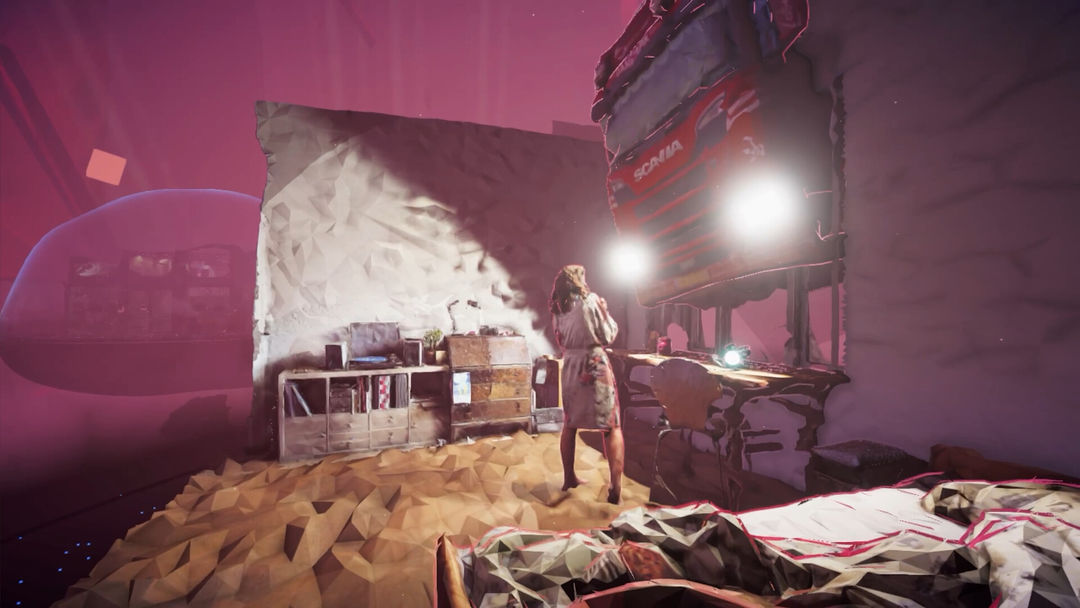 潜意者游戏截图