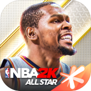 美职篮全明星icon