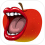 いらいらバスケットicon