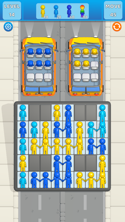 Dummy Blast游戏截图