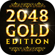 2048 Gold