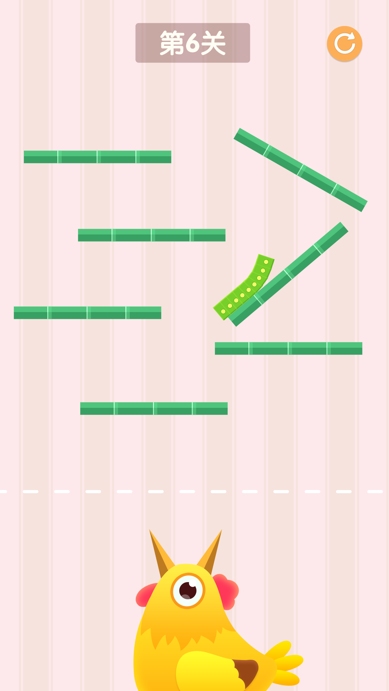 复仇大战游戏截图