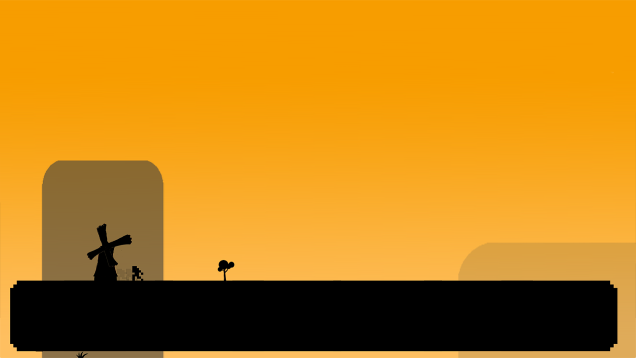 回家的路：家有饿犬游戏截图