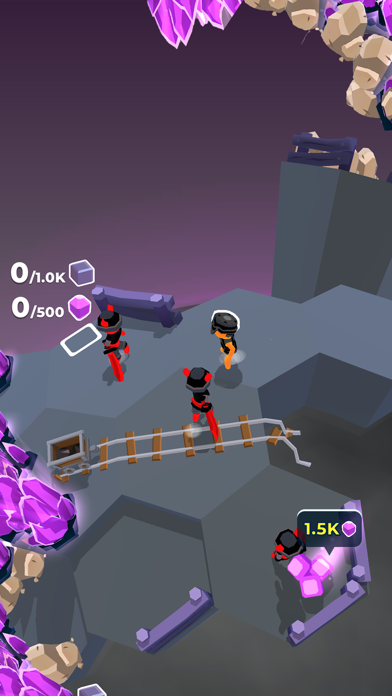 My Little Universe游戏截图