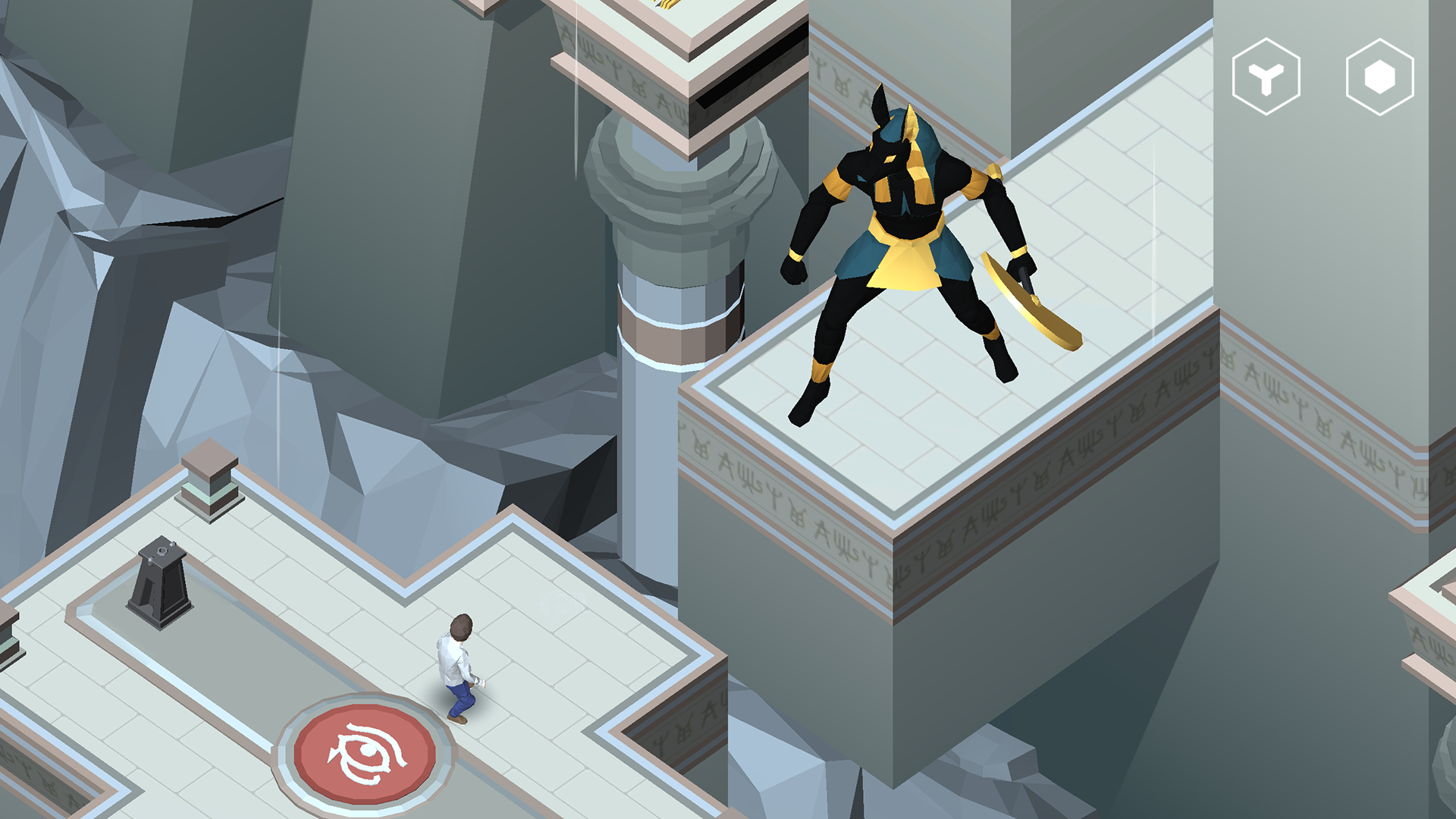 幻视空间游戏截图