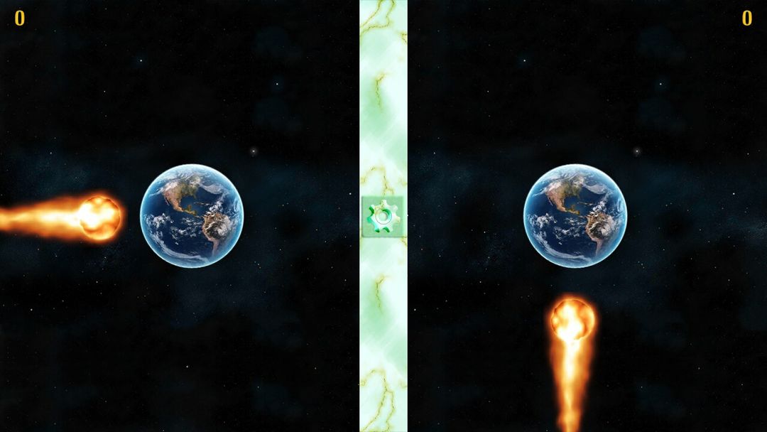 左边右边游戏截图