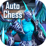 Auto Chess Defense - Mobileicon