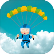 Skyfall Coin Hunt