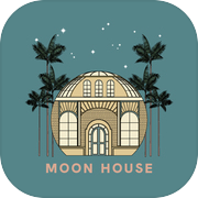 MOON HOUSE : ROOM ESCAP‪Eicon