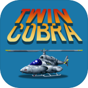 TWIN COBRA classic