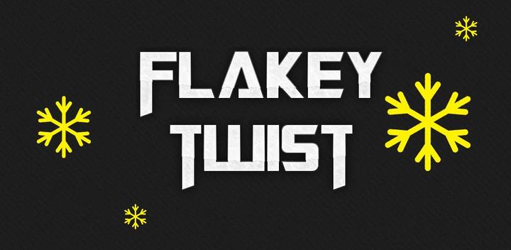 Flakey Twist游戏截图