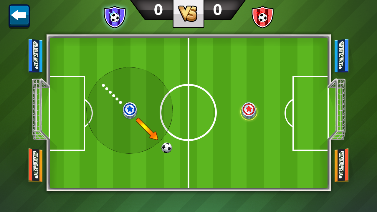 我弹球贼6游戏截图