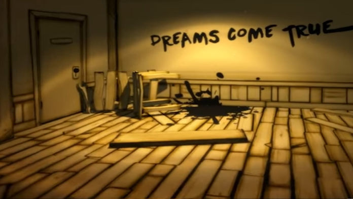 Machine Horror Ink Game Pre Register Taptap Machine Horror Ink Game Pre Register Taptap
