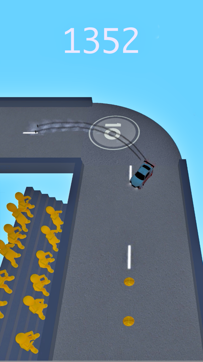 Extreme Car-Driving Crash 2020游戏截图