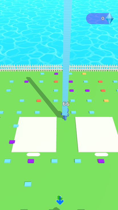 Home Race游戏截图