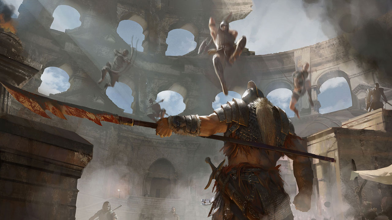 权御三国-雄霸天下游戏截图