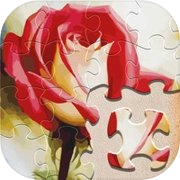 Magic Jigsaw Puzzle HD