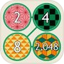 Ninobeki 2048 Block Puzzleicon