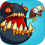 EatMe.io:  Hungry Fish Attack!icon