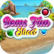 Gems Fun  Shoot Game