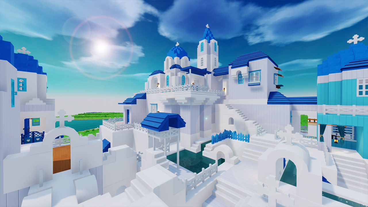 龙与家园游戏截图