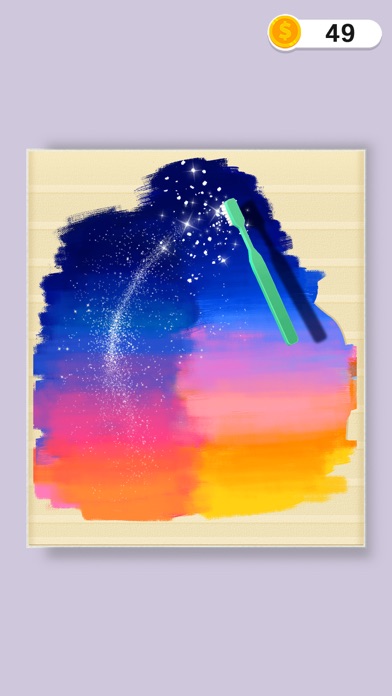 Silhouette Art游戏截图