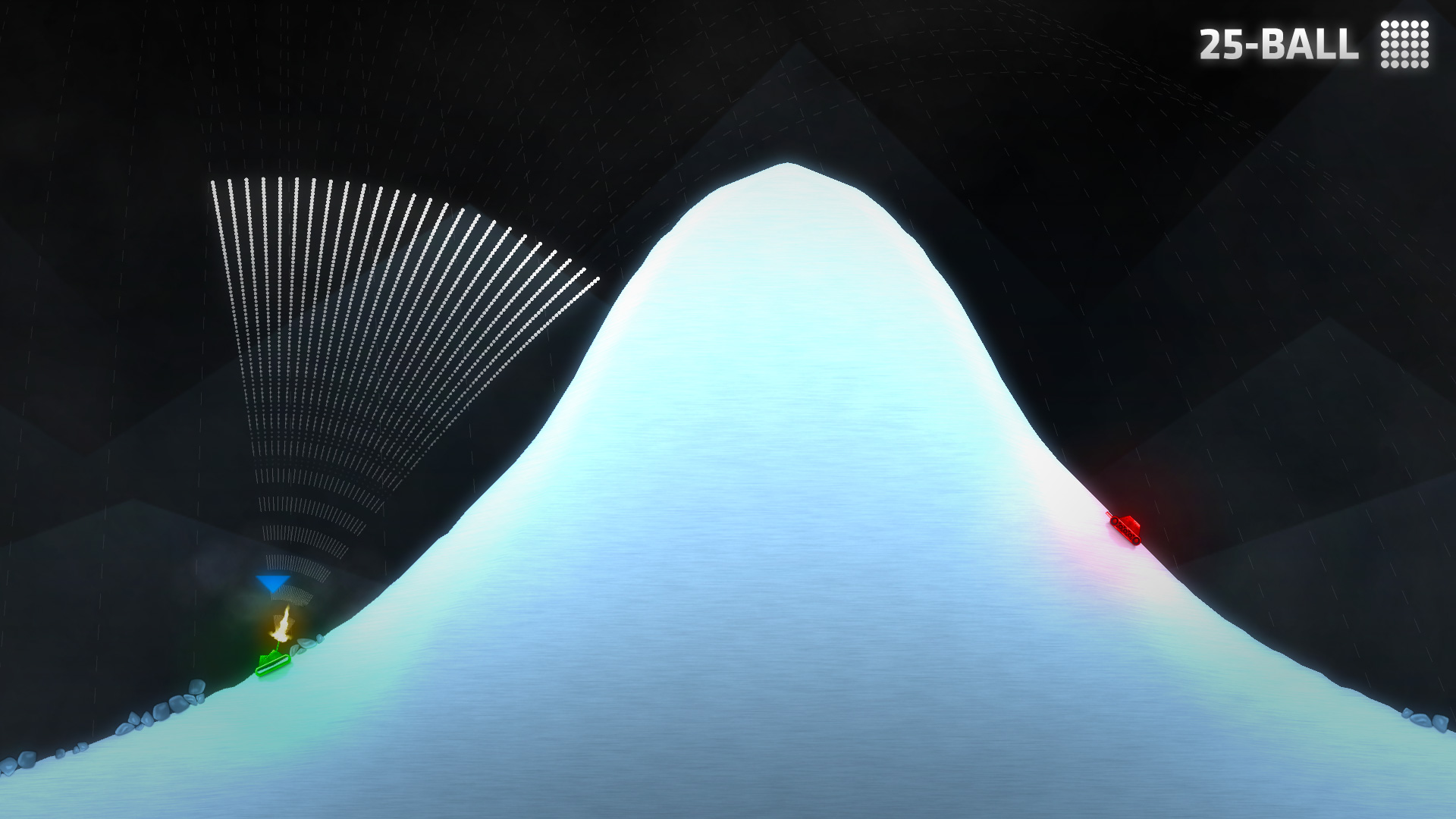 ShellShock Live游戏截图