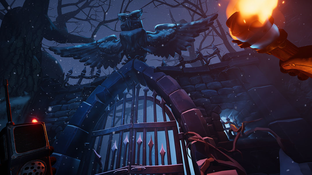 我们曾到此永游戏截图