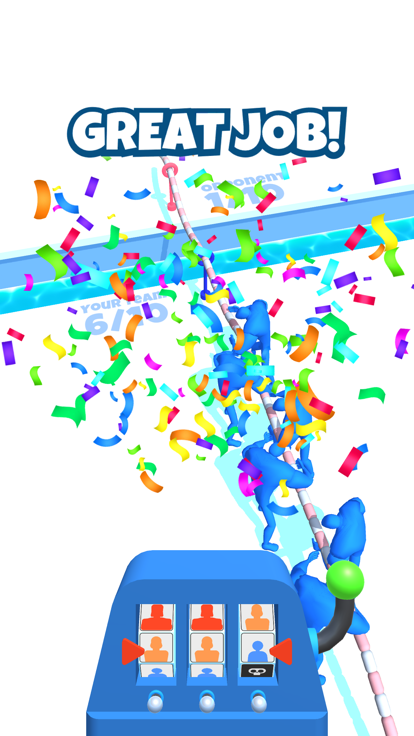 Slot Puller游戏截图