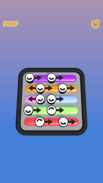 Rotate! Puzzle!游戏截图