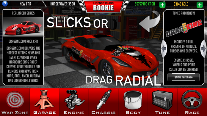 Door Slammers 2 Drag Racing Taptap Discover Superb Games