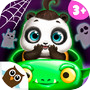 Panda Lu Fun Park - Carnival Rides & Pet Friendsicon