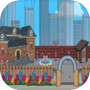 Castle King Escapeicon