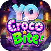 Yo Croco Bite