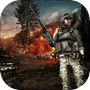 Army Base Battle Clashicon