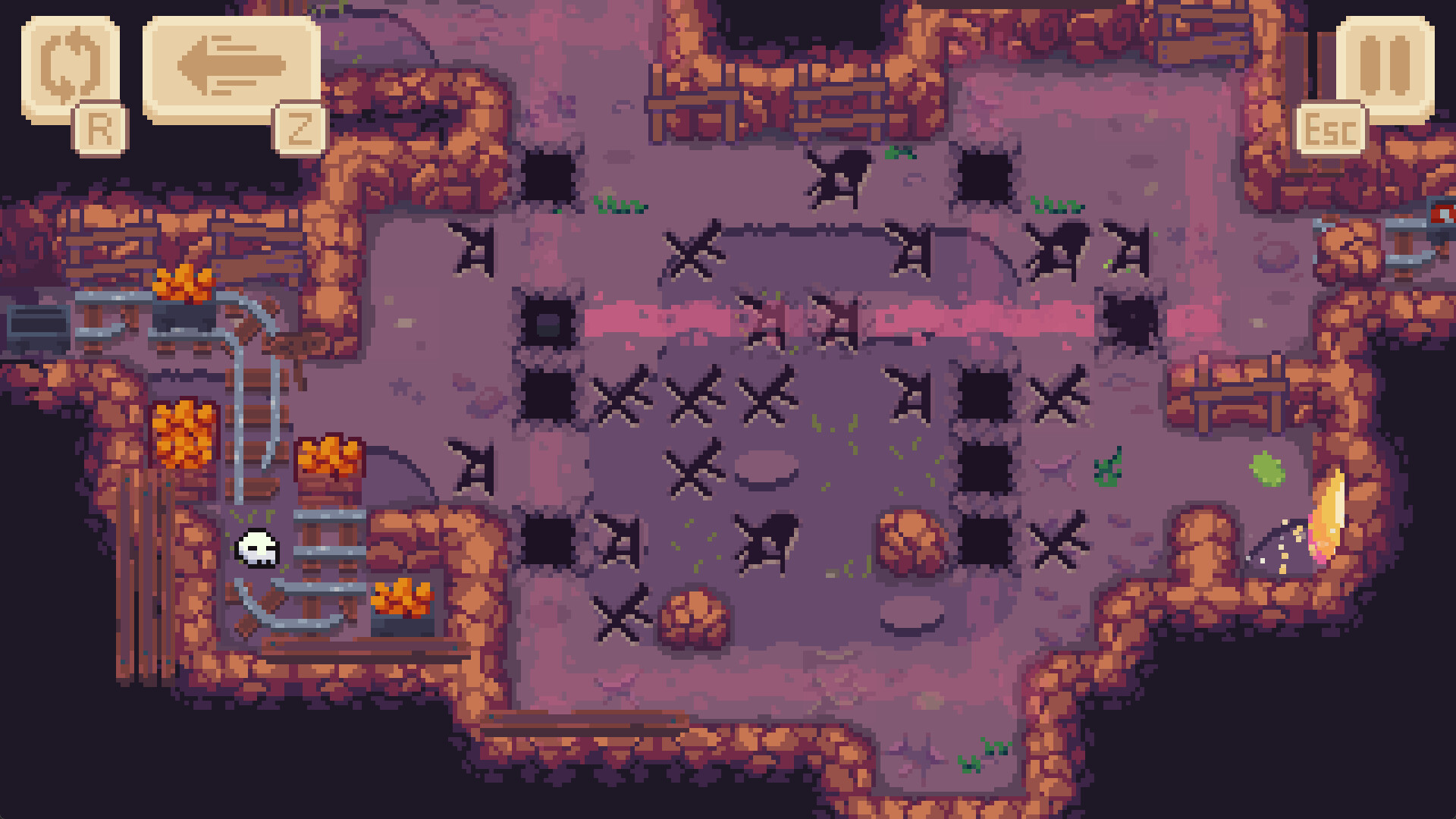 滑滑史莱姆游戏截图