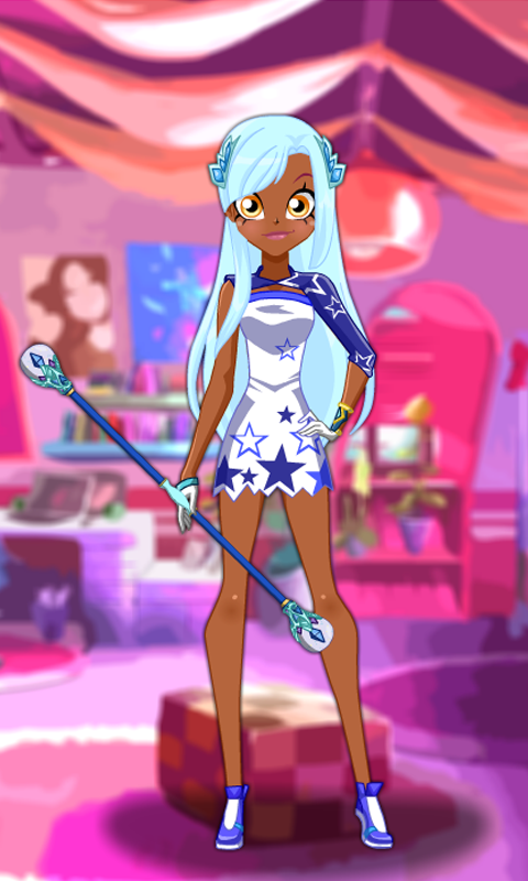 Dress Up LoliRock Talia Android Download TapTap