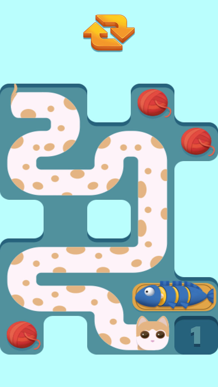 软猫猫游戏截图