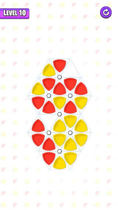 Slice Sort游戏截图