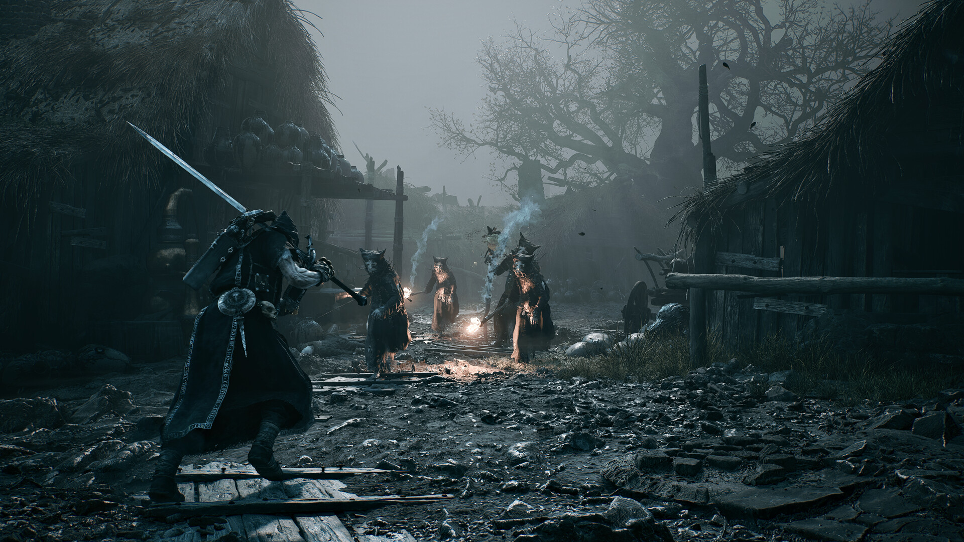 致命躯壳 II游戏截图