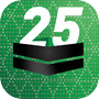 PACFUT 25icon